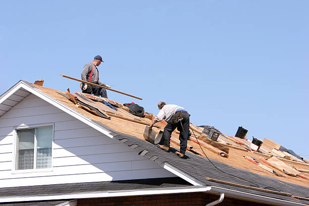 Carrier Mills, IL Roofing services Company