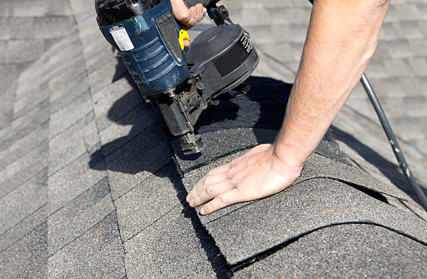 Best Chimney Flashing Repair  in Carrier Mls, IL